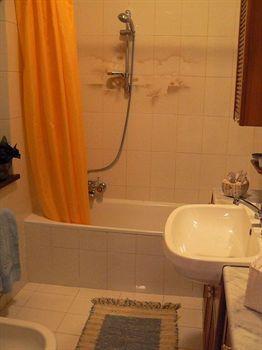 טואורו סול טראסימנו B&B Villa Sensi מראה חיצוני תמונה